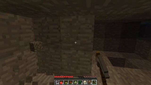 [Летающий остров] выживания minecraft #1 смотреть онлайн
