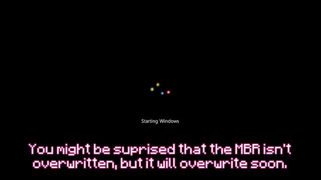 Busy.Trojan || Extremely Destructive Trojan Malware! 😱 (FMV 2 #1)