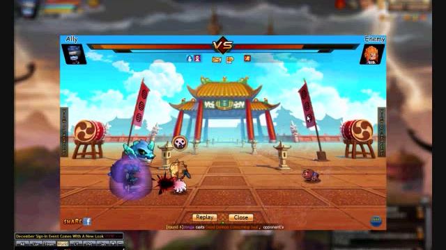 Pockie ninja kisame secret technique смотреть онлайн