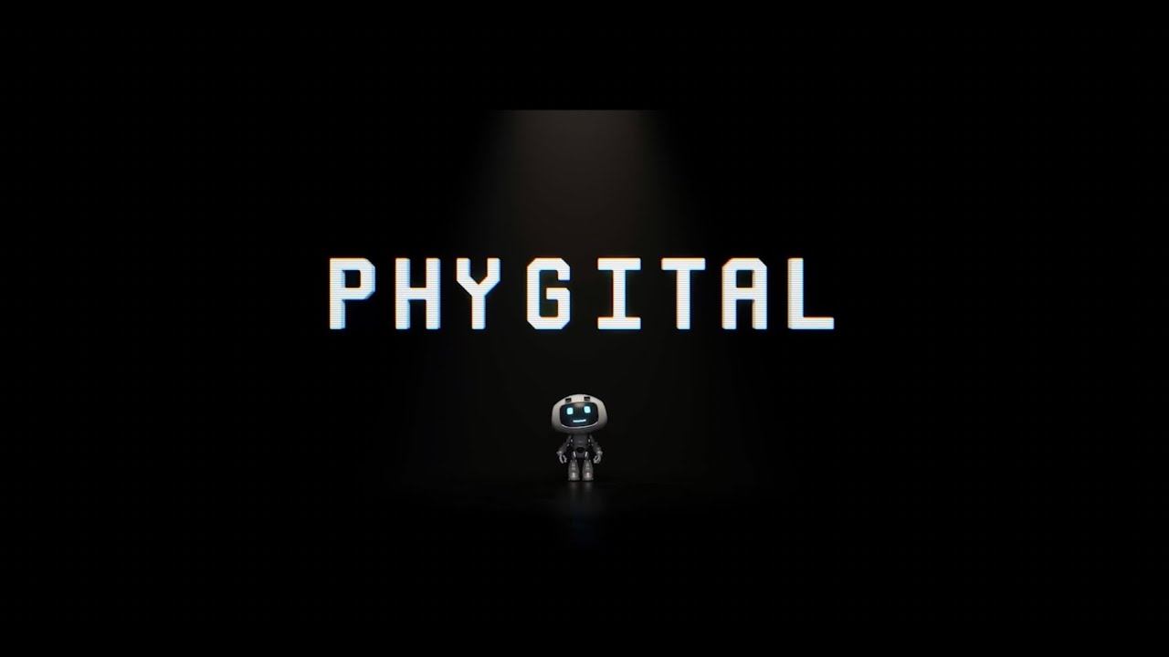 Phygital