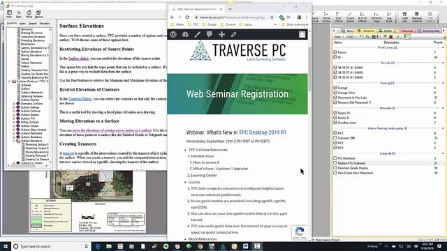 Whats New In TPC Desktop 2019 Release 1 смотреть онлайн