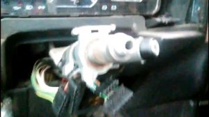 КОНТАКТНАЯ ГРУППА | ЗАМЕНА [PASSAT B3, B4]