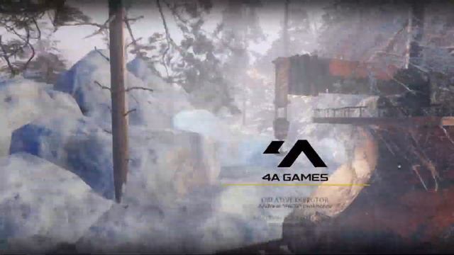 Секретная концовка Metro Exodus! смотреть онлайн