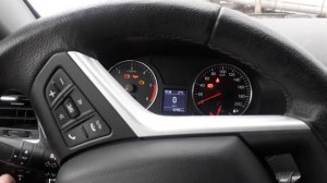 Уаз патриот 2017 не работают габаритные огни.