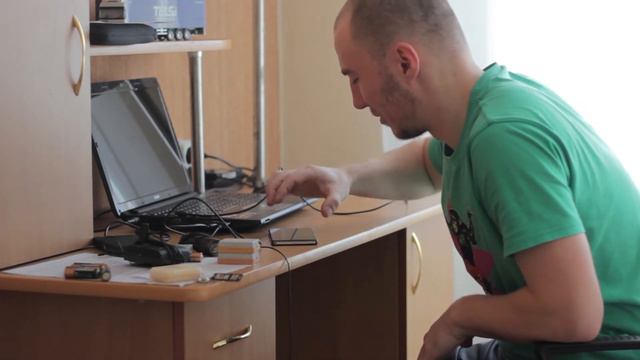 Кавалерово - как у нас работает ООО "Сантехмонтаж" смотреть онлайн