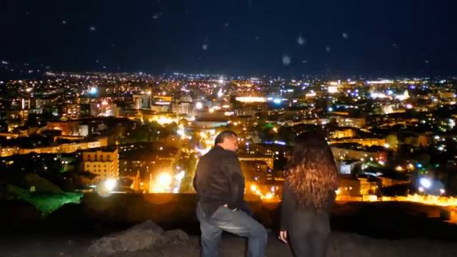 Sargis Sargsyan & Ruz Kazaryan AXJKAS HET