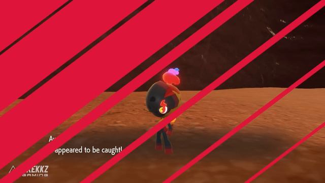 Pokemon Scarlet And Violet - How To Catch Charcadet EARLY & Evolve Into Armarouge / Ceruledge