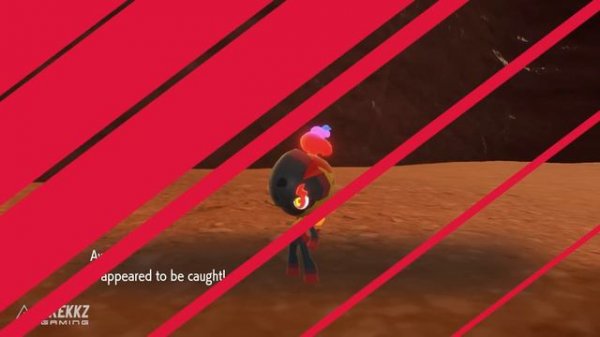 Pokemon Scarlet and Violet - How to Catch Charcadet EARLY & Evolve Into Armarouge / Ceruledge