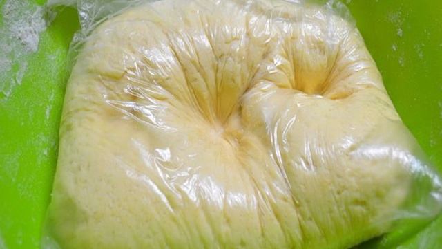 Вкусные будни