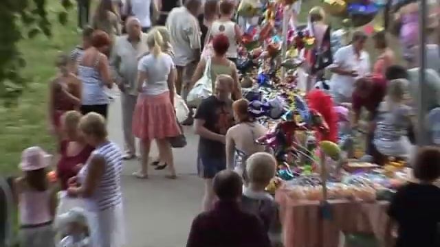 Выходные в Нижне Ивкино смотреть онлайн