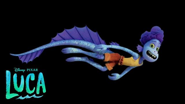 All Purple characters from games, series, and movies sings I'm blue (DA BA DEE) part 1 смотреть онлайн