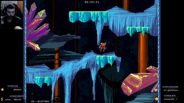 HELLSTUCK: Rage With Your Friends SPEEDRUN 5:48 ? (TOP 28 MUNDIAL) смотреть онлайн