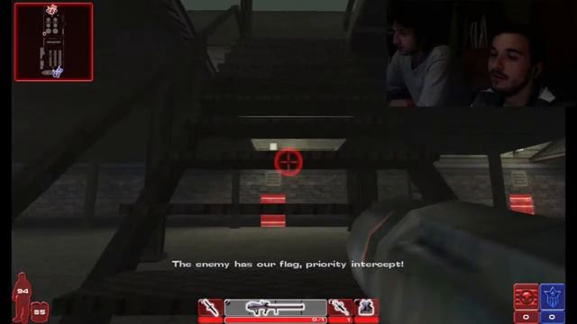 Let's Play MOBILE FORCES We're OFF!!! смотреть онлайн