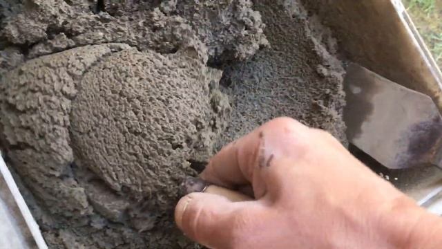 Раствор ЦПС с мылом, зашибись работать смотреть онлайн