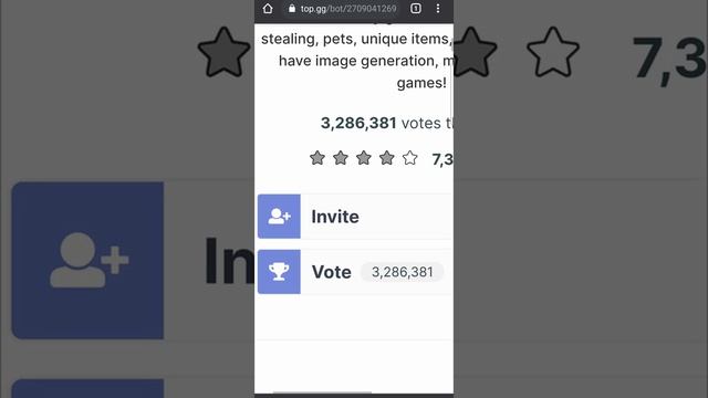 How to use Bots on Discord Mobile смотреть онлайн
