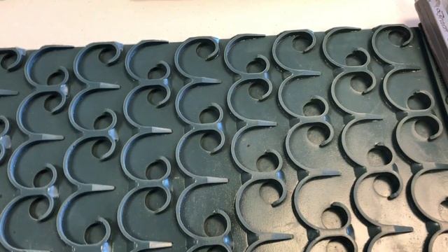 Prospectors Dream Mat - Vortex Matting for Sluice and Highbankers смотреть онлайн