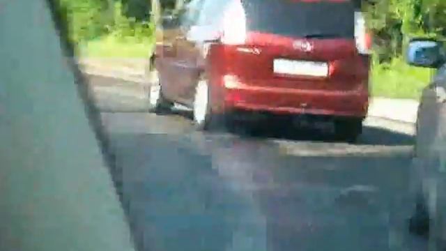 7-ая годовщина клуба " Mazda 5.ru " смотреть онлайн