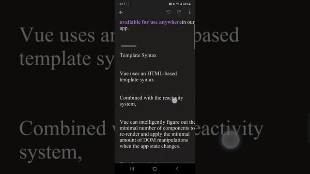 VueJs Composition API смотреть онлайн