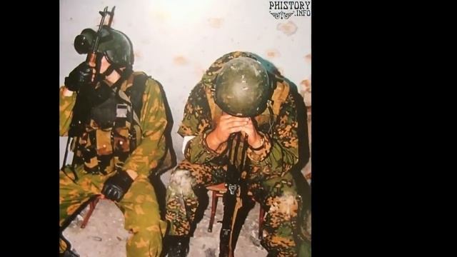 Спецназ ГРУ-ВОЛКОДАВЫ смотреть онлайн