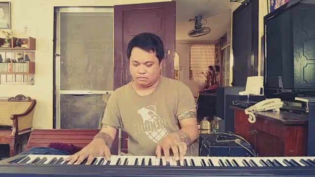 Titanium by Madilyn Bailey - Lorenzo Dima-ala (piano cover) смотреть онлайн