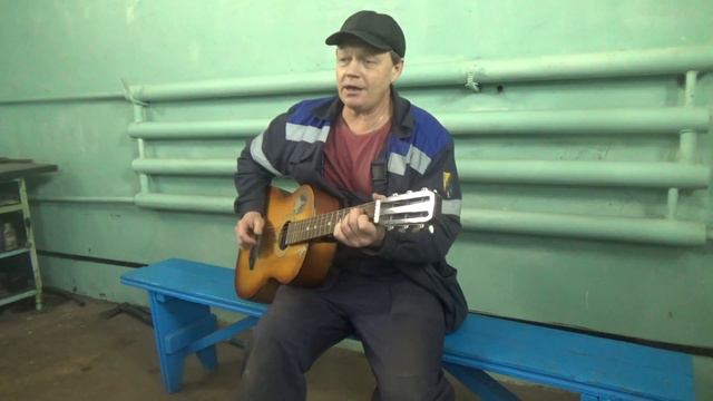 Воскресенье - Случилось что-то в городе моем