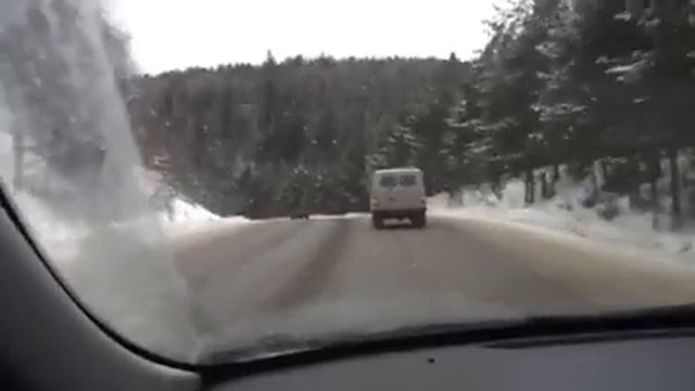 Хоббит Башкирии и одинокая Гора смотреть онлайн