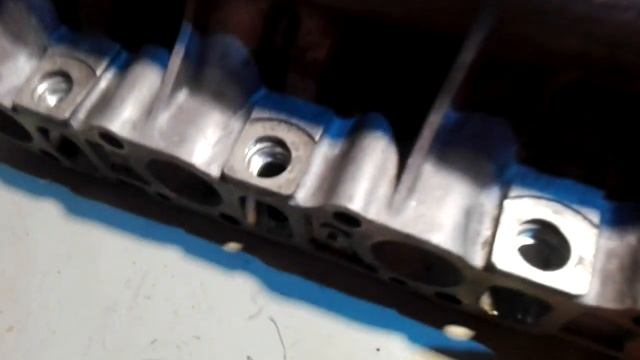 Z19DTH , 1.9TID Впускной коллектор , удаление вихревых заслонок. смотреть онлайн