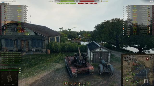 ПОВЫШЕНИЕ РАНГА ДО ПЕРВОГО ДИВИЗИОНА ///World of Tanks 18+ смотреть онлайн