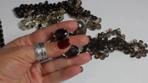 Раухтопаз. Магические и лечебные свойства