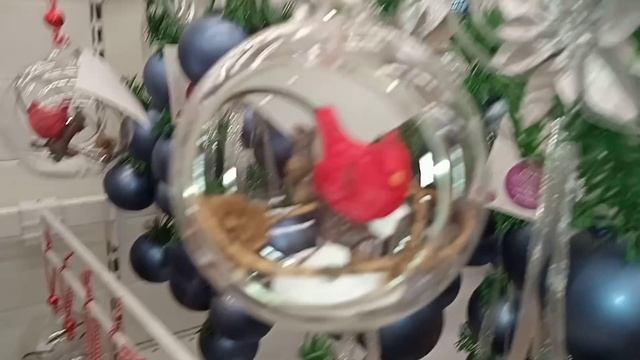 АШАН! ЧАСТЬ 2! НОВОГОДНИЕ ИГРУШКИ ПИЖАМЫ! ЛЕС ЁЛОК! НОВЫЙ ГОД 2023 смотреть онлайн