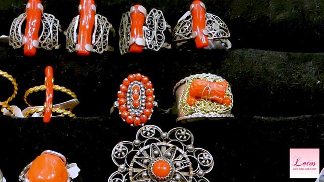 Lotos Jewellery, Zadar, Croatia смотреть онлайн