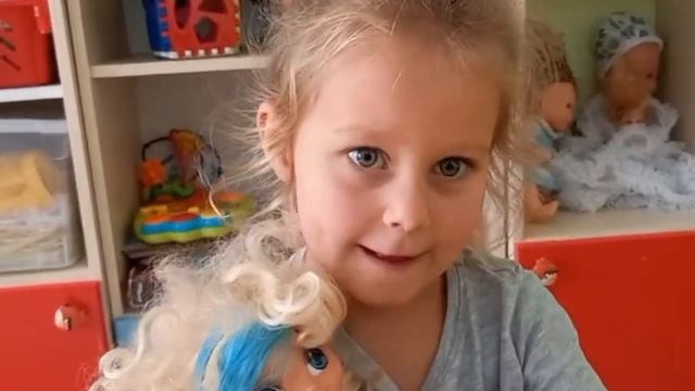 День бабушек и дедушек в МАДОУ № 115 смотреть онлайн