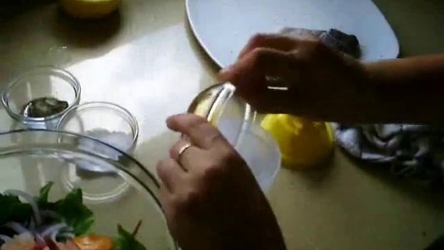 Рецепт - Как поджарить рыбу с румяной и хрустящей корочкой смотреть онлайн