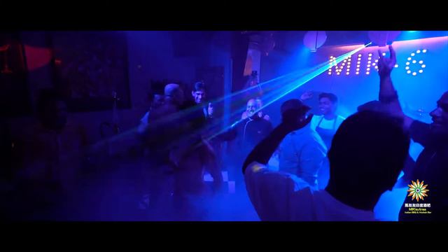 馬友友印度餐酒水煙館 MIK'sutras indian BBQ & Hookah bar смотреть онлайн