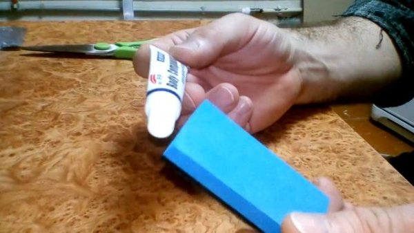 Полировочная паста для фар автомобиля с Али.