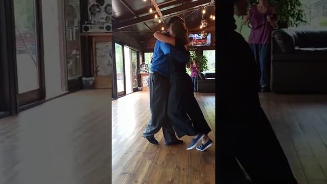 Milonga para una armónica. Dima & Merk, Soshi 2021 смотреть онлайн