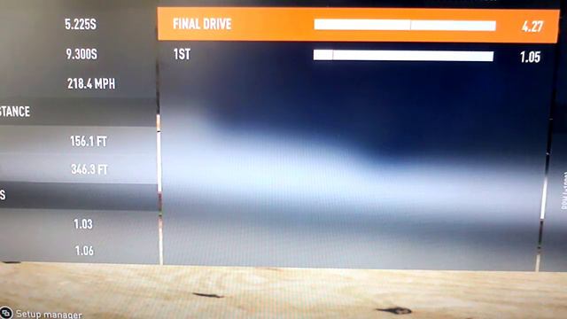 Forza Horizon 2 - How to Make the Tesla go 200mph+ смотреть онлайн