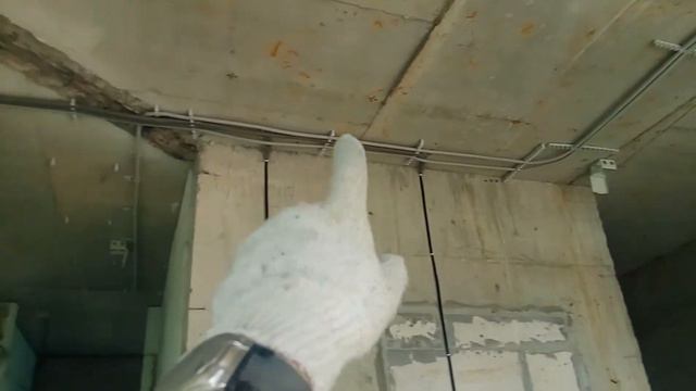 Третьи сутки на объекте. Самые длинные концы. смотреть онлайн