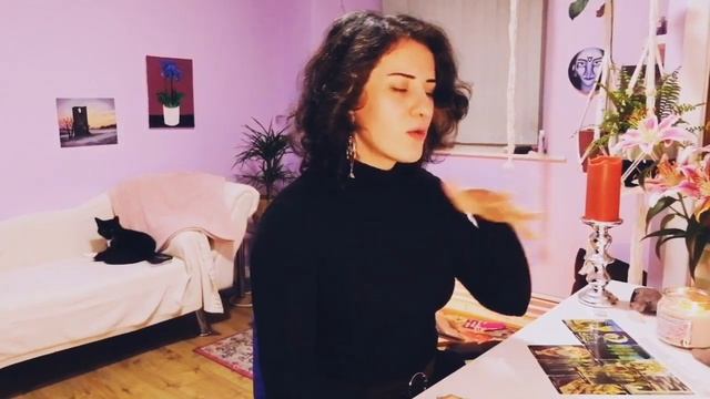 LIBRA - LOVERS IN SEPERATION "THE ENERGY IS CRAZY, YOU BOTH NEED TIMEOUT." (TIMELESS TAROT) смотреть онлайн