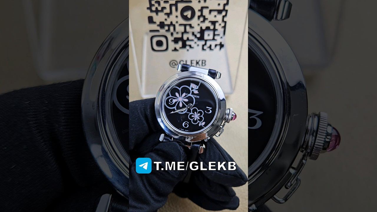 НУЖНА ЦЕНА!? T.ME/GLEKB ✅ #GALLERYLUXE #GLEKB #89826160777 #WATCH #SALE #SHORTS #YOUTUBESHORTS #VIP смотреть онлайн