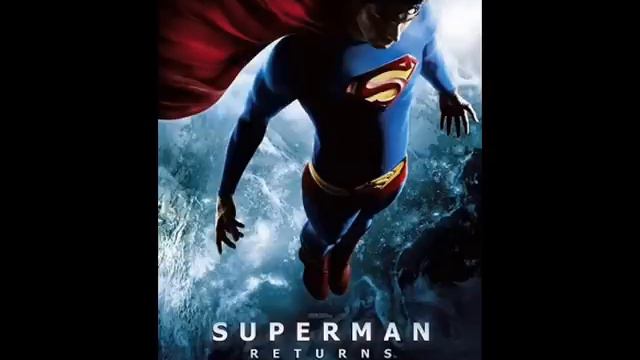 Superman Returns(2006) Movie Review