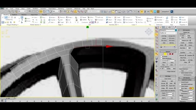 3d Max вопросы и ответы. Уроки моделирования в 3d Max смотреть онлайн