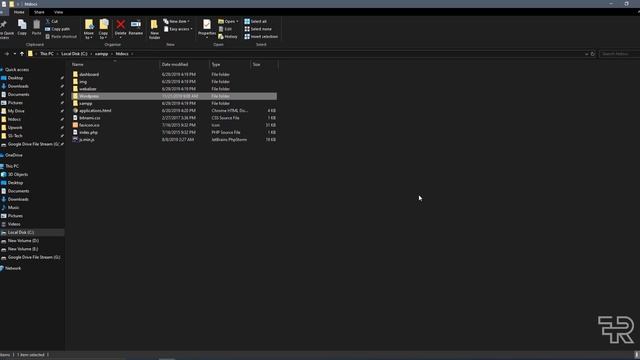 Setup WordPress on Local host PART 01 смотреть онлайн