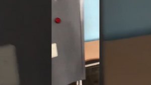 Электролизный котёл отопления.