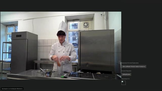 Новогодние макаронсы. Снеговик смотреть онлайн