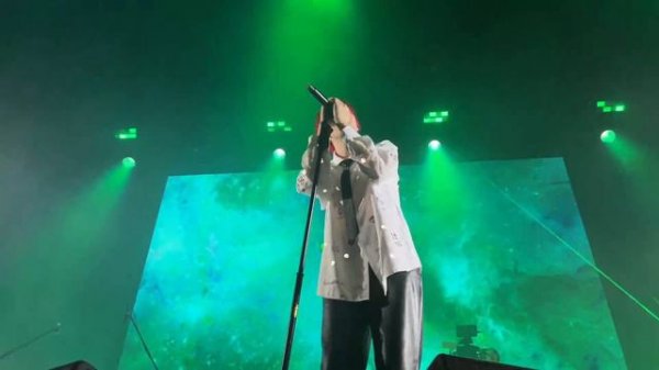 Стрим с концерта КОСМОНАВТОВ НЕТ ( Стас Цицулин, Дина, Дипинс )