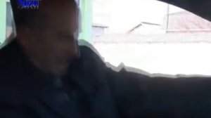 Лахзахои Гуворо - Запарожец | Сахначаи Хачви