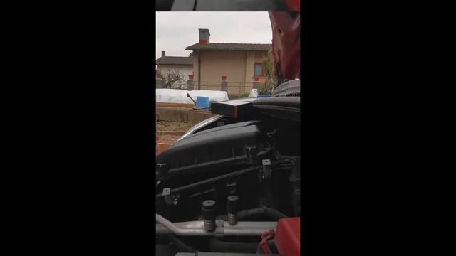 Draxx - How to change a Peugeot 107 / Citroen C1 / Toyota Aygo air filter смотреть онлайн