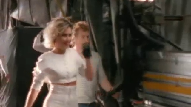 Kim Wilde - You Came смотреть онлайн