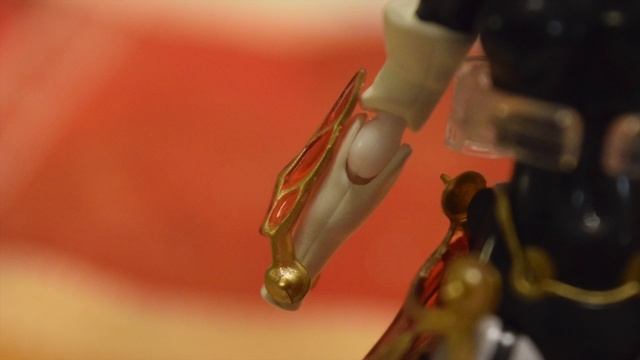 Figma Stop Motion: A Fateful Encounter смотреть онлайн